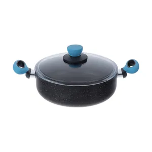 قابلمه زرساب مدل GK-424KG سایز 24