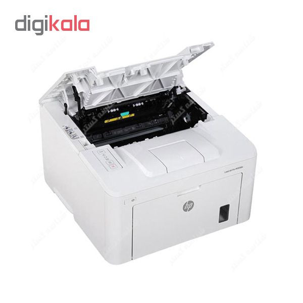 پرینتر لیزری اچ پی مدل LaserJet Pro M203dw 3