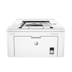 پرینتر لیزری اچ پی مدل LaserJet Pro M203dw