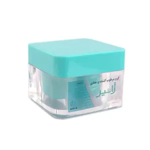 کرم مرطوب کننده ژائیر کد 01 حجم 30 میلی لیتر