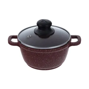قابلمه زرساب مدل ML-416 سایز 16