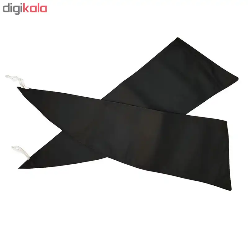 آفتاب گیر شیشه خودرو مدل PZ01 مناسب برای پراید 131 بسته 2 عددی