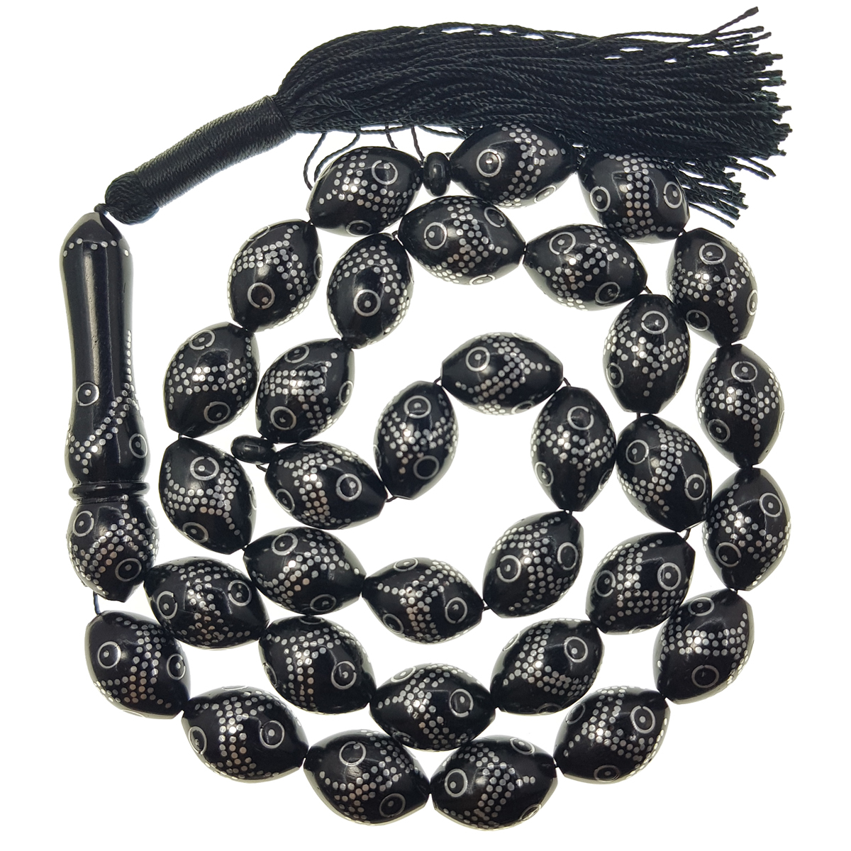 تسبیح مدل AL-S176