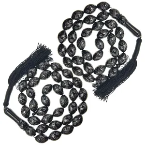 تسبیح مدل AL-S176 بسته 2 عددی