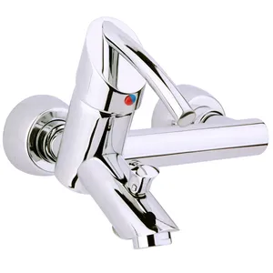 شیر حمام یگانه مدل Y544