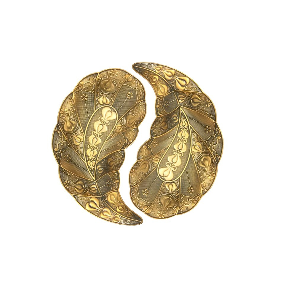 ظرف سرو کد 2809 مجموعه 2 عددی