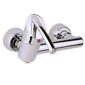 شیر سرویس بهداشتی یگانه مدل Y543