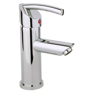 شیر روشویی یگانه مدل Y542
