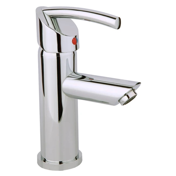شیر روشویی یگانه مدل Y542