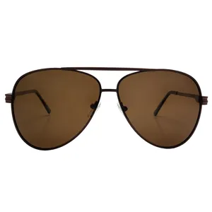 عینک آفتابی مردانه مدل PILOT 9024