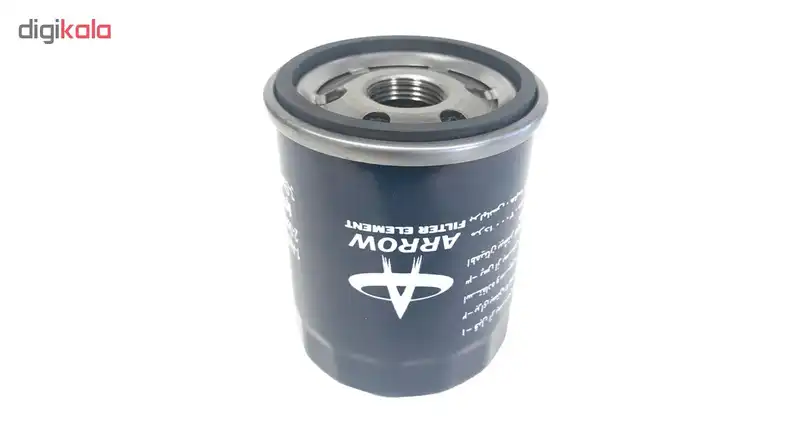 فیلتر روغن خودرو آرو کد 50755 مناسب برای برلیانس