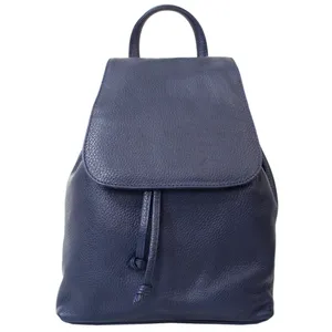 کوله پشتی زنانه چرم آرا مدل kb006