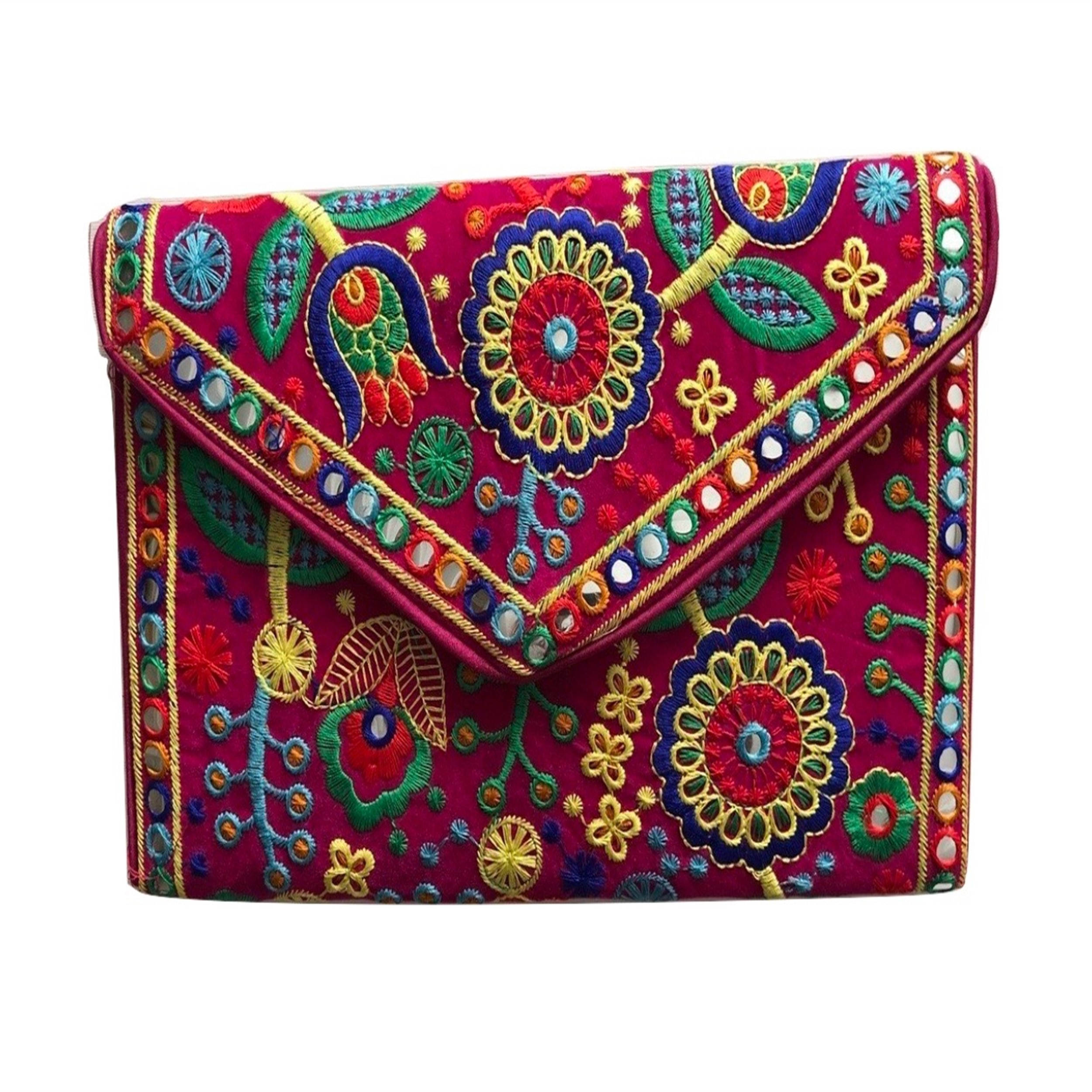 کیف سوزن دوزی کد 102