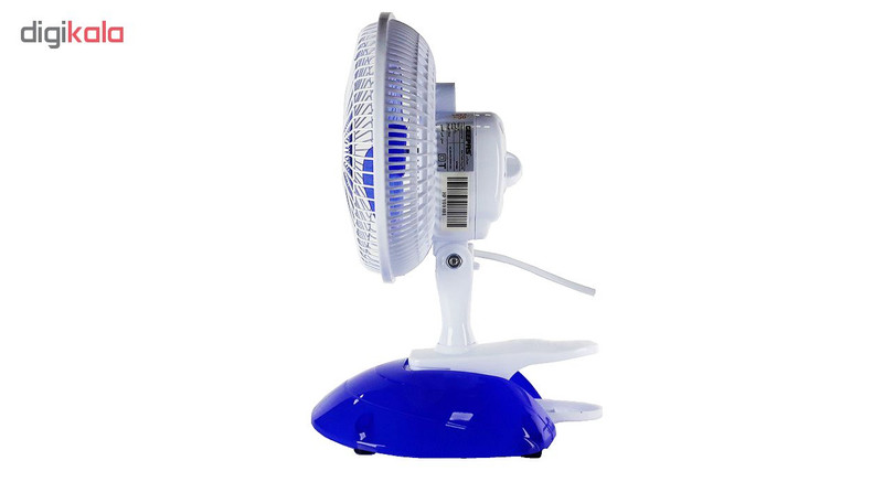 پنکه جی پاس مدل GF9608 پنکه جی پاس مدل GF9608