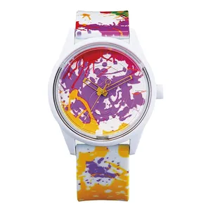 ساعت مچی عقربه ای کیو اند کیو مدل RP00J021Y