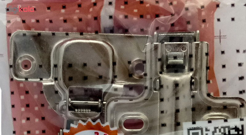 لولا آرام بند امیت مدل Em-CC2 بسته 4 عددی