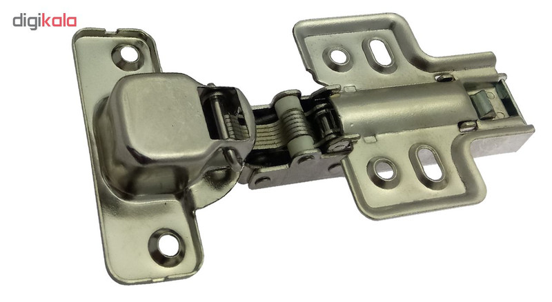 لولا آرام بند امیت مدل Em-CC2 بسته 4 عددی