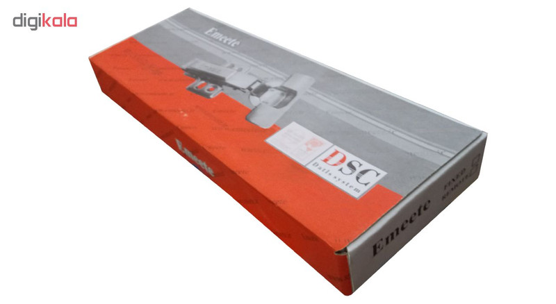 لولا آرام بند امیت مدل Em-CC10 بسته 10 عددی