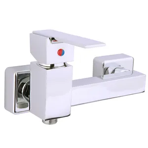 شیر سرویس بهداشتی یگانه مدل Y539