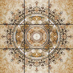 تایل سقفی مدل AZ33027 سایز 60*60 سانتی متر بسته 9 عددی 