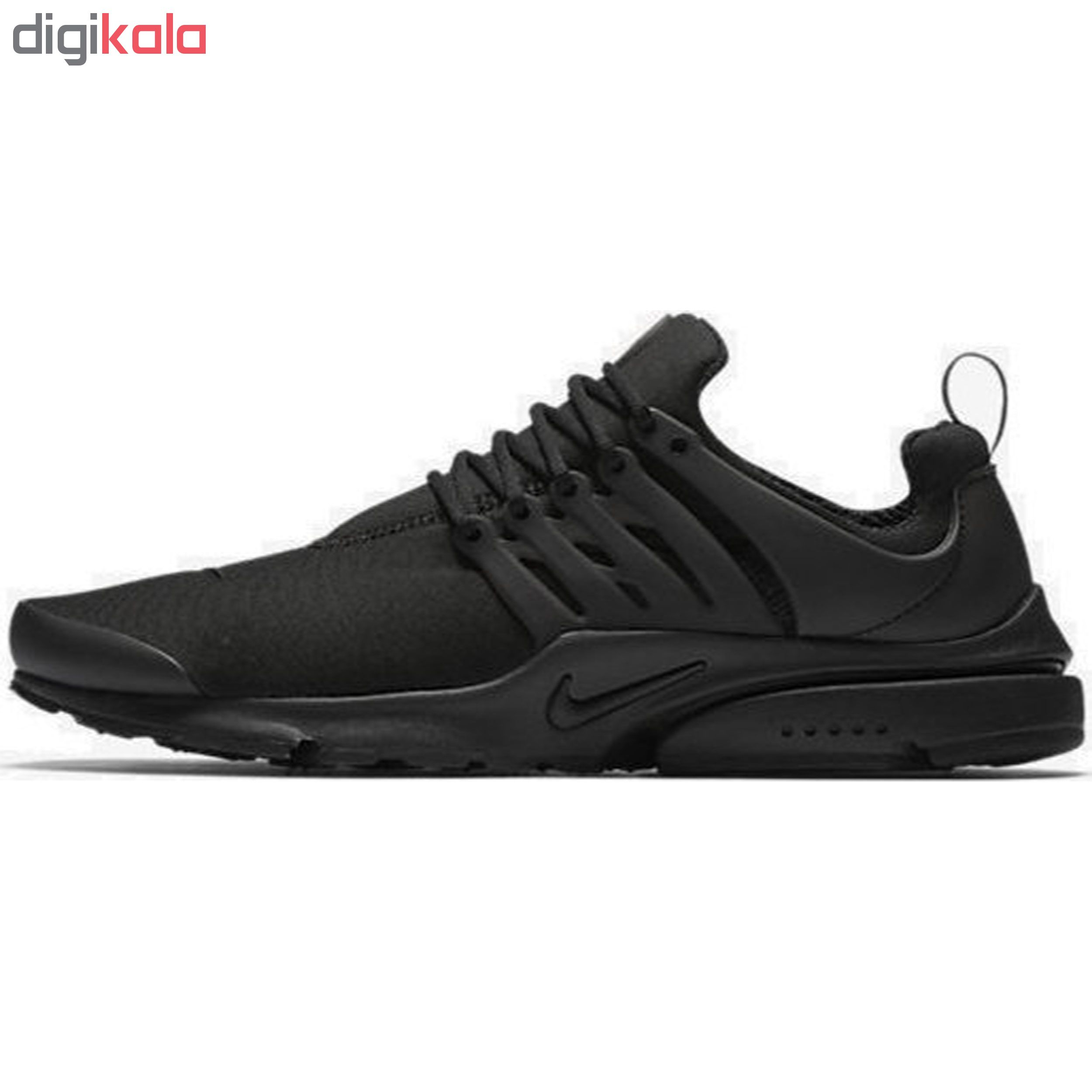 کفش مخصوص پیاده روی مردانه نایکی مدل air presto essential