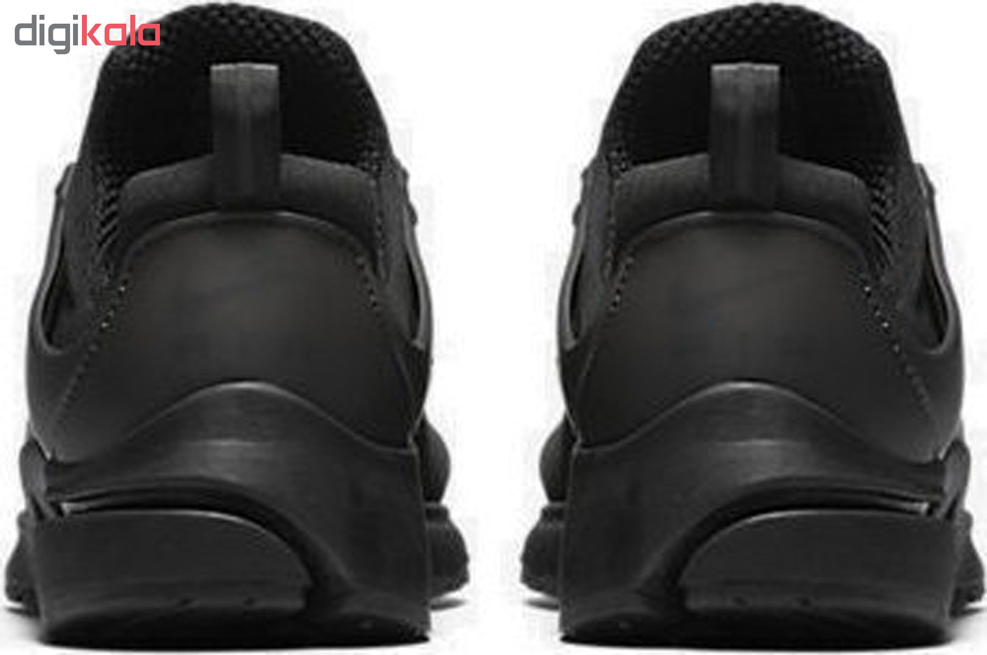 کفش مخصوص پیاده روی مردانه نایکی مدل air presto essential