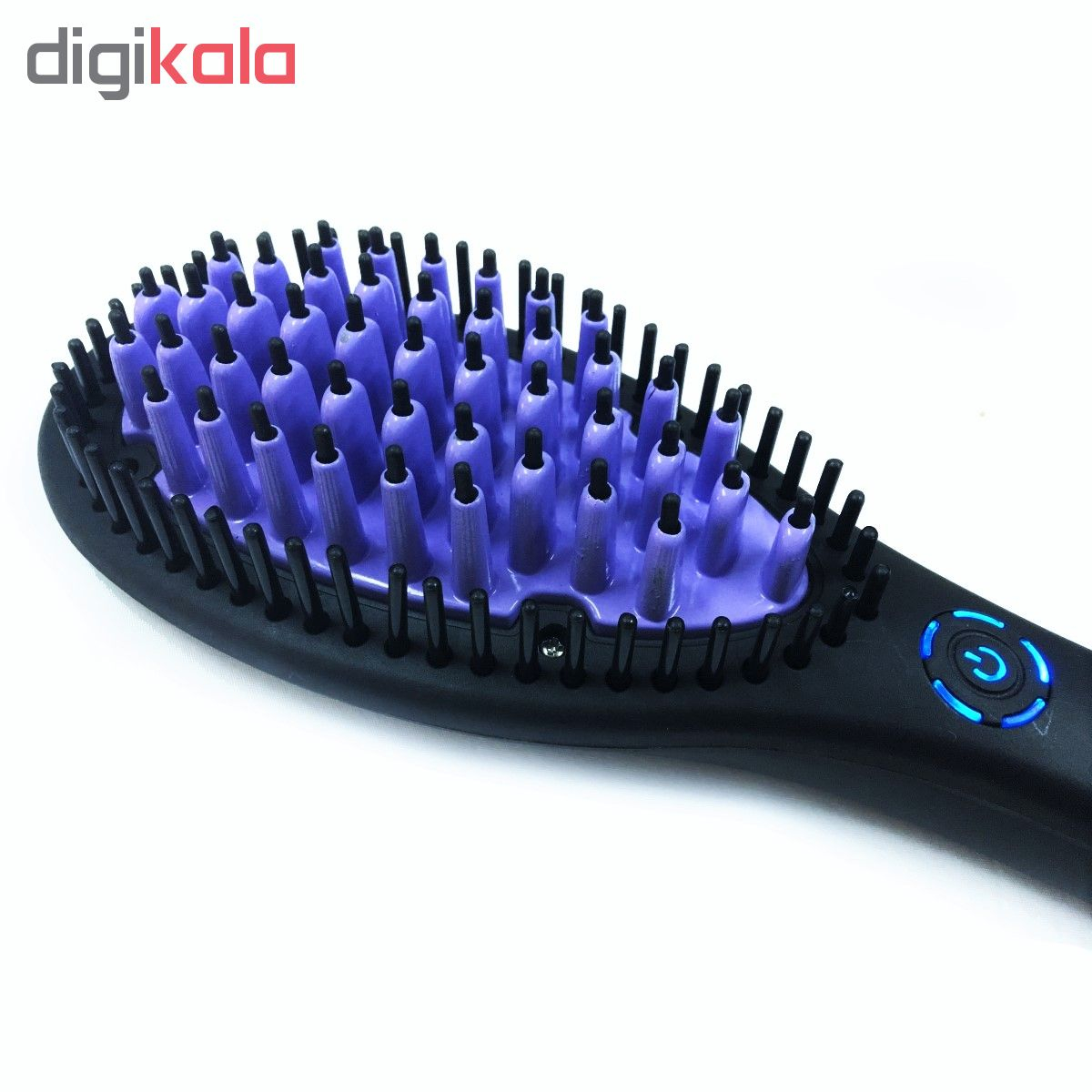 برس حرارتی جی بی ار بابیلس مدل DT-9908
