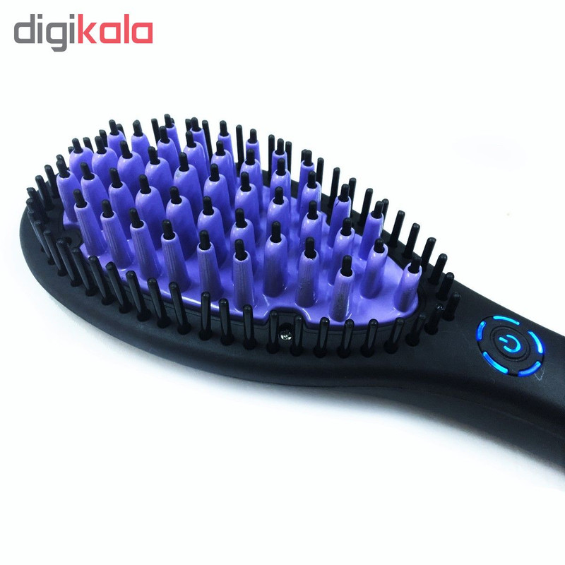 برس حرارتی جی بی ار بابیلس مدل DT-9908