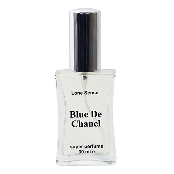 عطر جیبی مردانه لونسنس مدل Bleu de Chanel حجم 30 میلی لیتر