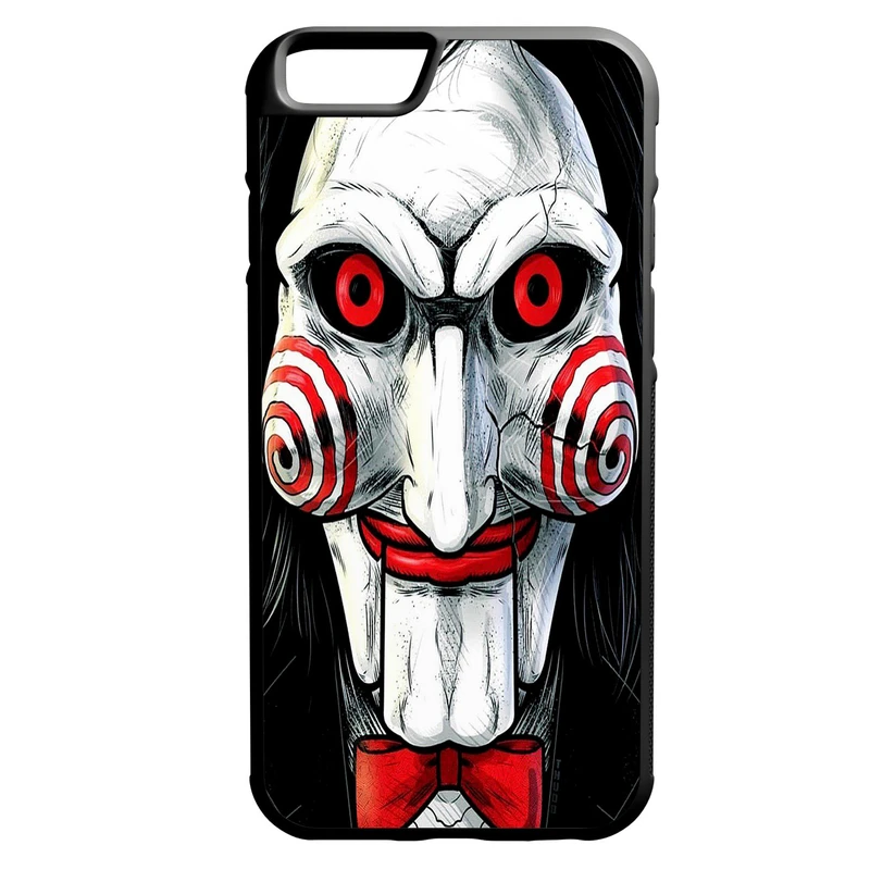 کاور طرح سینمایی کد 1105409067 مناسب برای گوشی موبایل اپل iphone 6 plus/6s plus