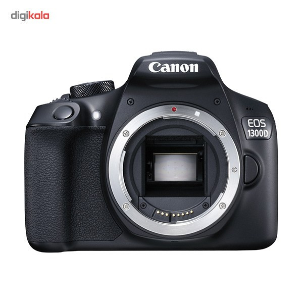 دوربین دیجیتال کانن مدل (Eos 1300D (Eos Rebel T6 بدون لنز