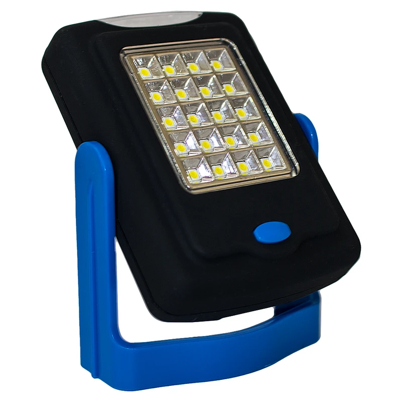 چراغ قوه مدل MP02