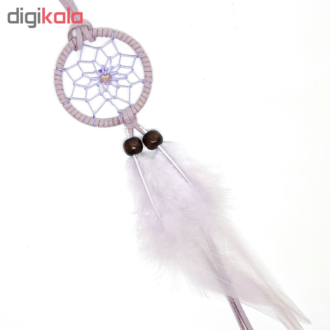 گردنبند کابوس گیر طرح دریم کچر کد GR22
