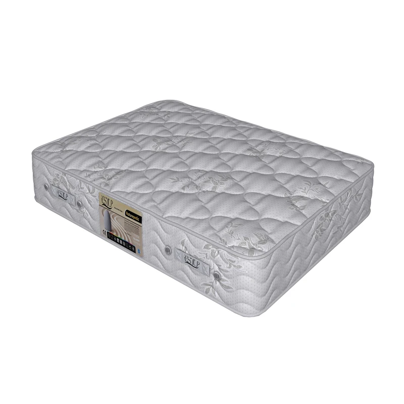 تشک رستاپ مدل Natuerpedic  کد 16 دونفره سایز 200×160 سانتی متر