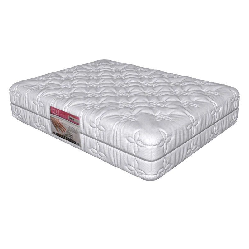 تشک رستاپ مدل NEST  کد 14 دونفره سایز 200×140 سانتی متر