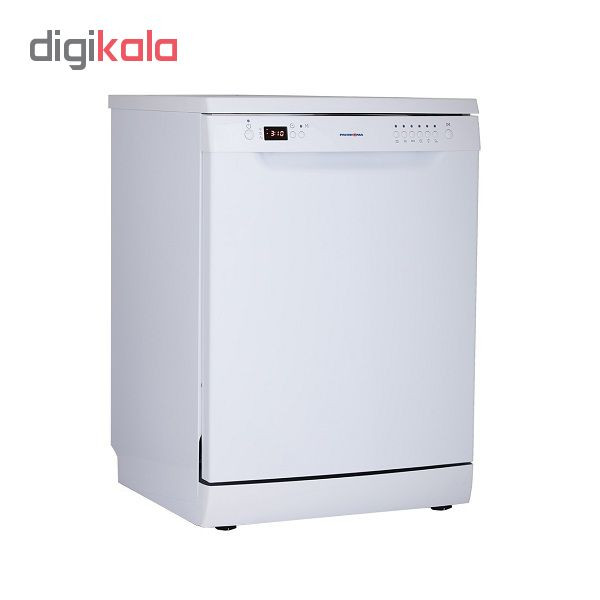 ماشین ظرفشویی پاکشوما مدل MFD 14202