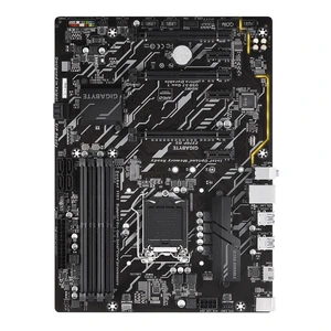 مادربرد گیگابایت مدل GA-Z370P-D3