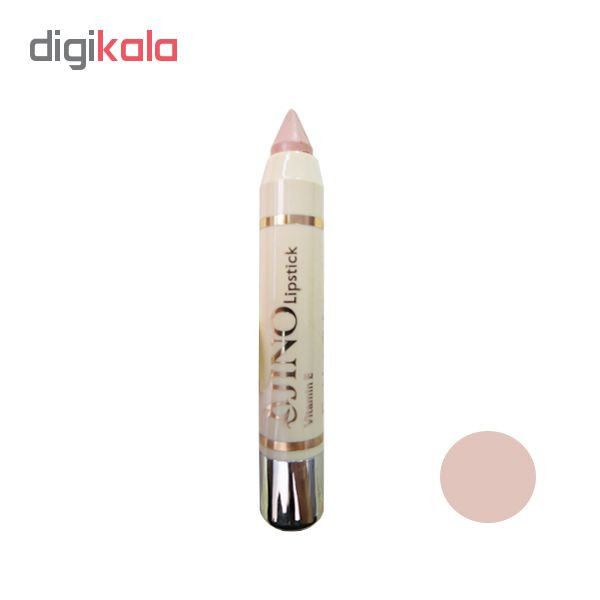 کانسیلر ژینو کد 04