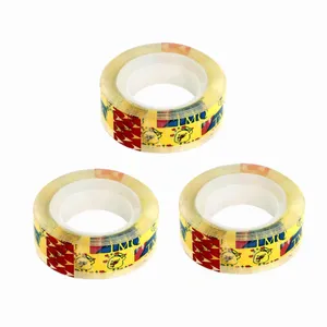 چسب نواری تی ام کیو مدل 315 عرض 1.5 سانتی متری بسته 3 عددی