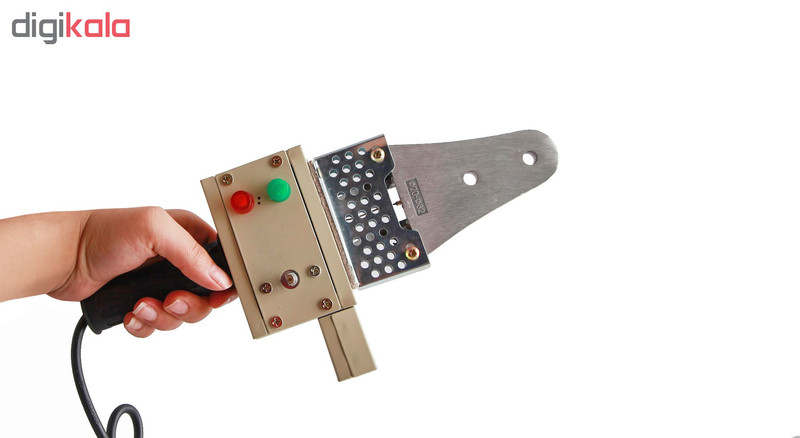 دستگاه جوش لوله سبز رستگار صنعت مدل R1 دستگاه جوش لوله سبز رستگار صنعت مدل R1