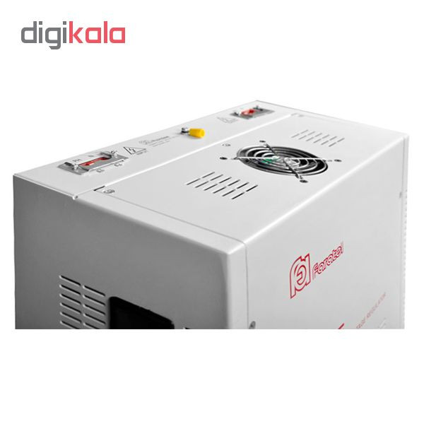 استابلایزر فاراتل مدل AVR32F ظرفیت 8000VA
