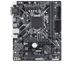 مادربرد گیگابایت مدل B360M HD3 rev. 1.0