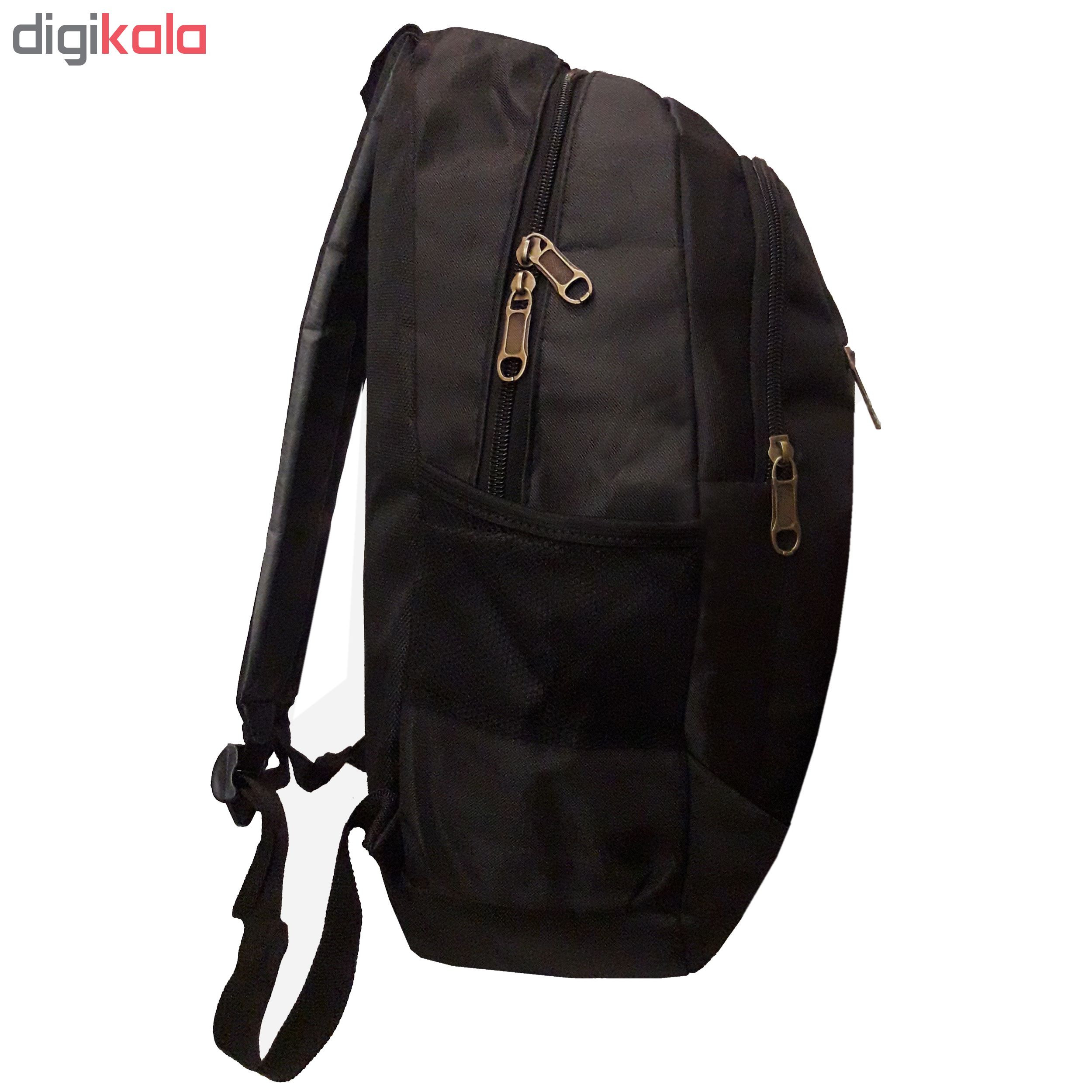 کوله پشتی مدل pc78