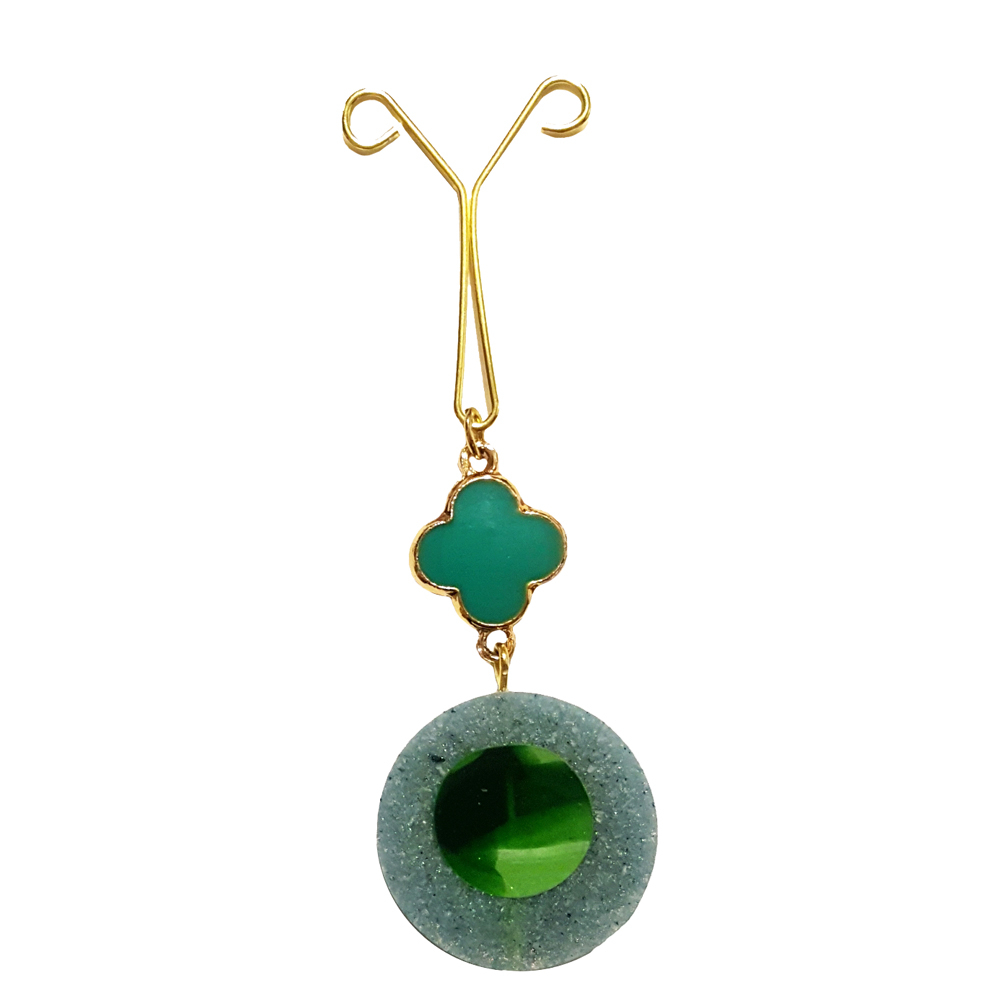 گیره روسری مدل Sc 174