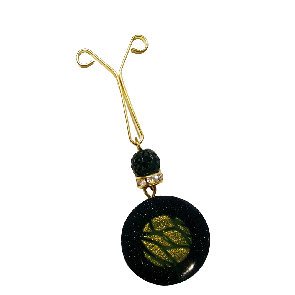 گیره روسری مدل SC175