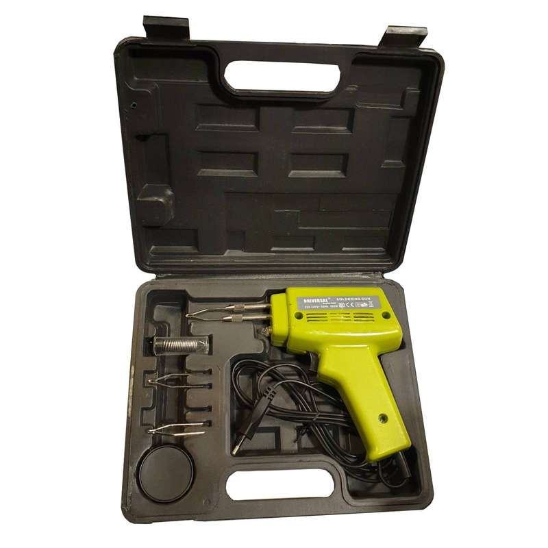 هویه 100 وات یونیورسال مدل JS98-A