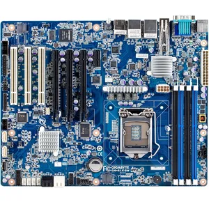مادربرد گیگابایت مدل GA-6LXGH