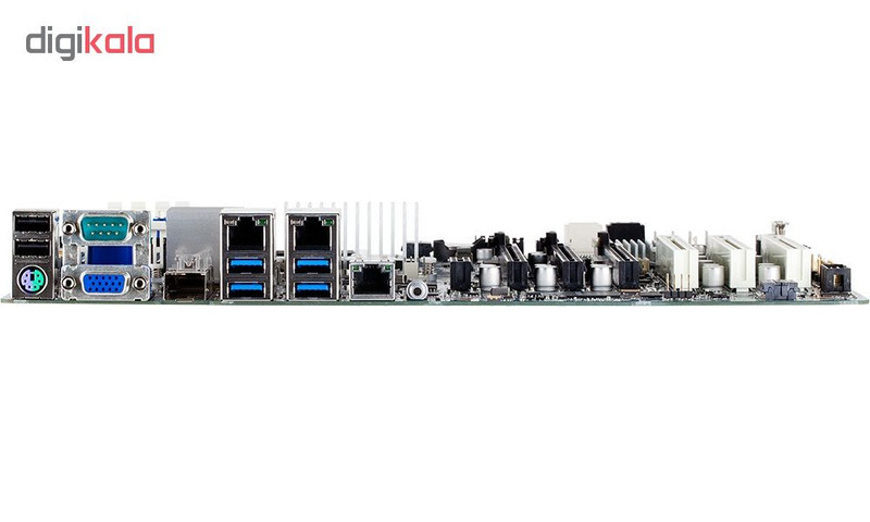 مادربرد گیگابایت مدل GA-6LXGH