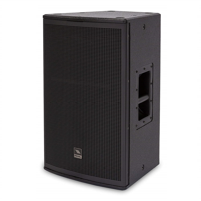 بلندگو اکتیو پروئل مدل LT12A