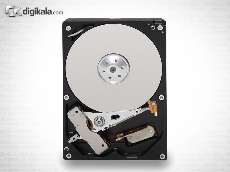 هارد دیسک اینترنال توشیبا DT01ACA200 ظرفیت 2 ترابایت 64 مگابایت کش 2